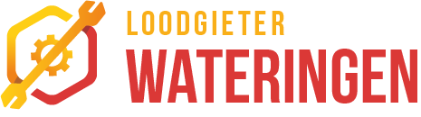 Loodgieter Wateringen Logo
